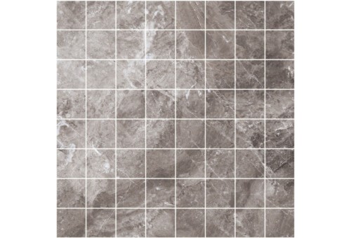 Black/White Серый 2m62/m01 Мозаика
